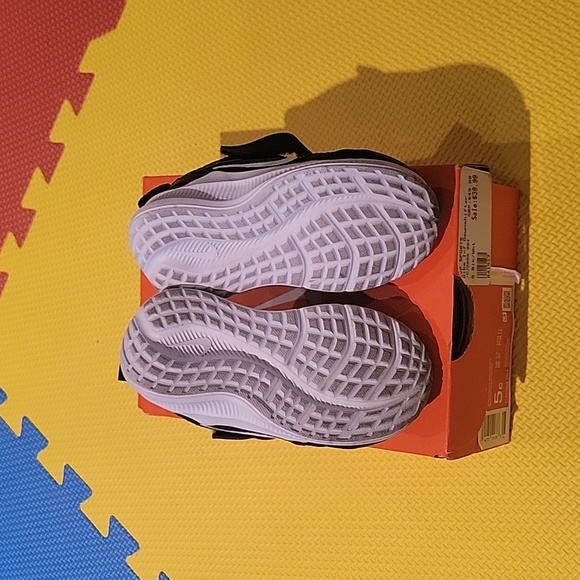 Niki downshifter 10 (infant) - Picture 5 of 7